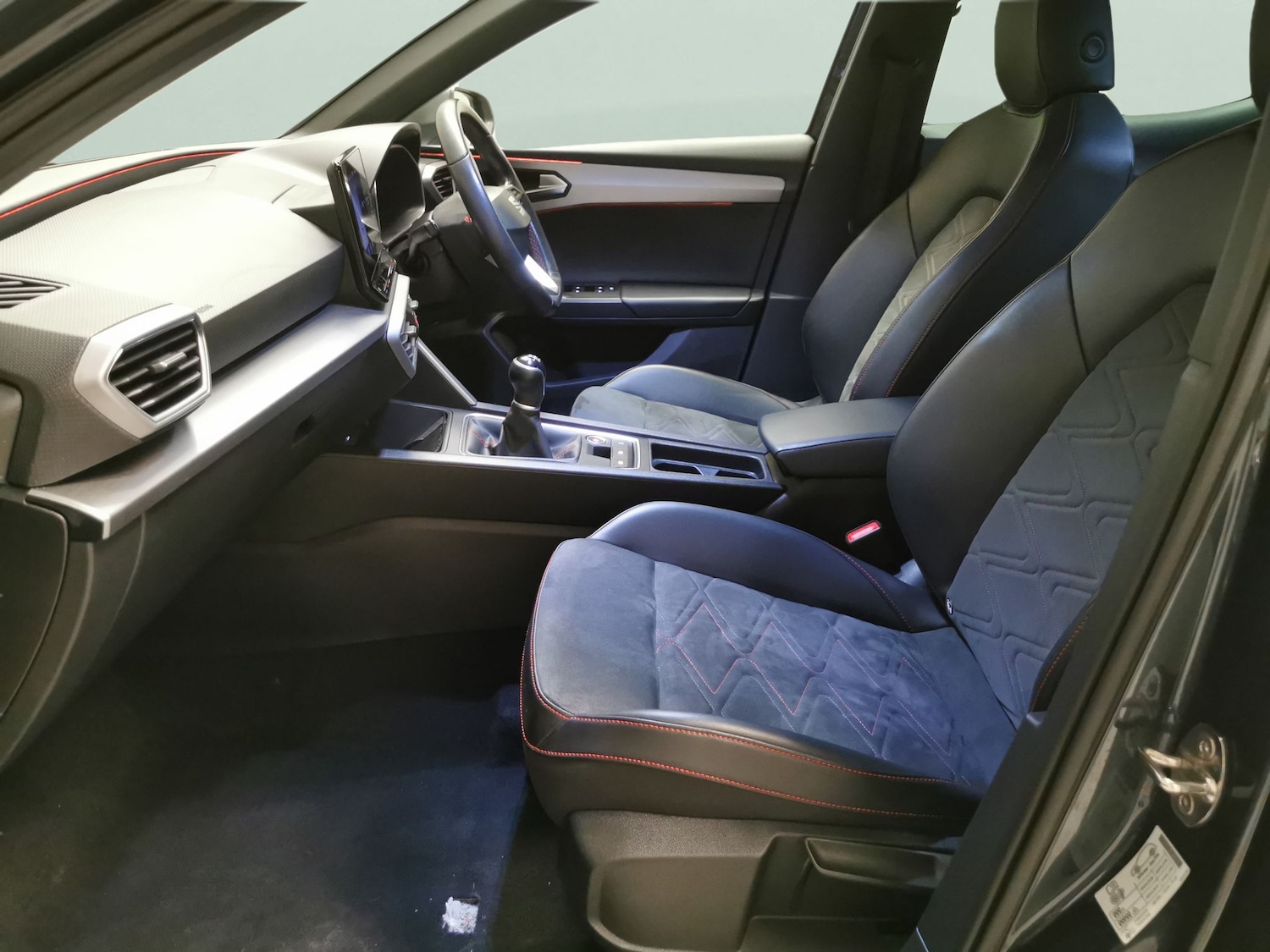 Used SEAT Leon 2021 for sale - 77614922: Photo 4