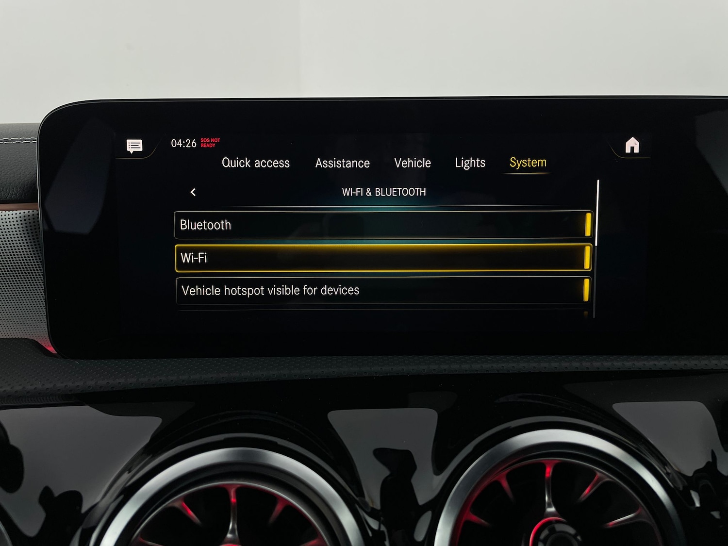 Used Mercedes-Benz A-Class 2022 for sale - 77418084: Photo 15