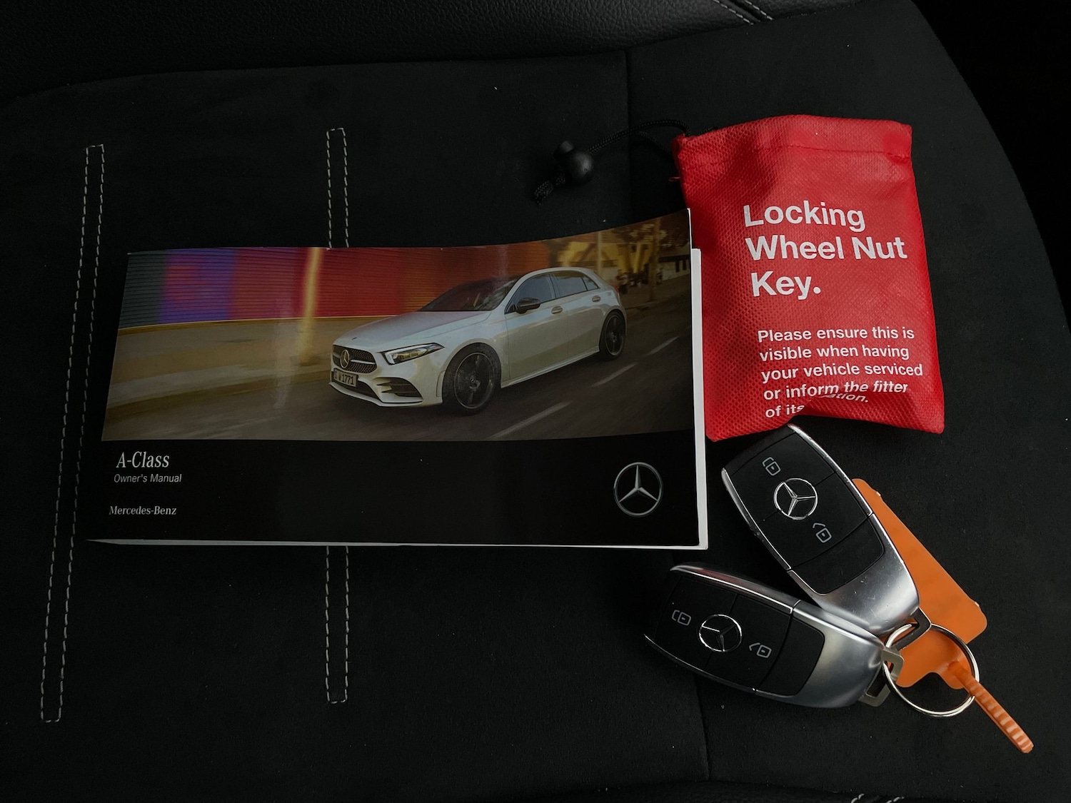 Used Mercedes-Benz A-Class 2022 for sale - 77418084: Photo 36