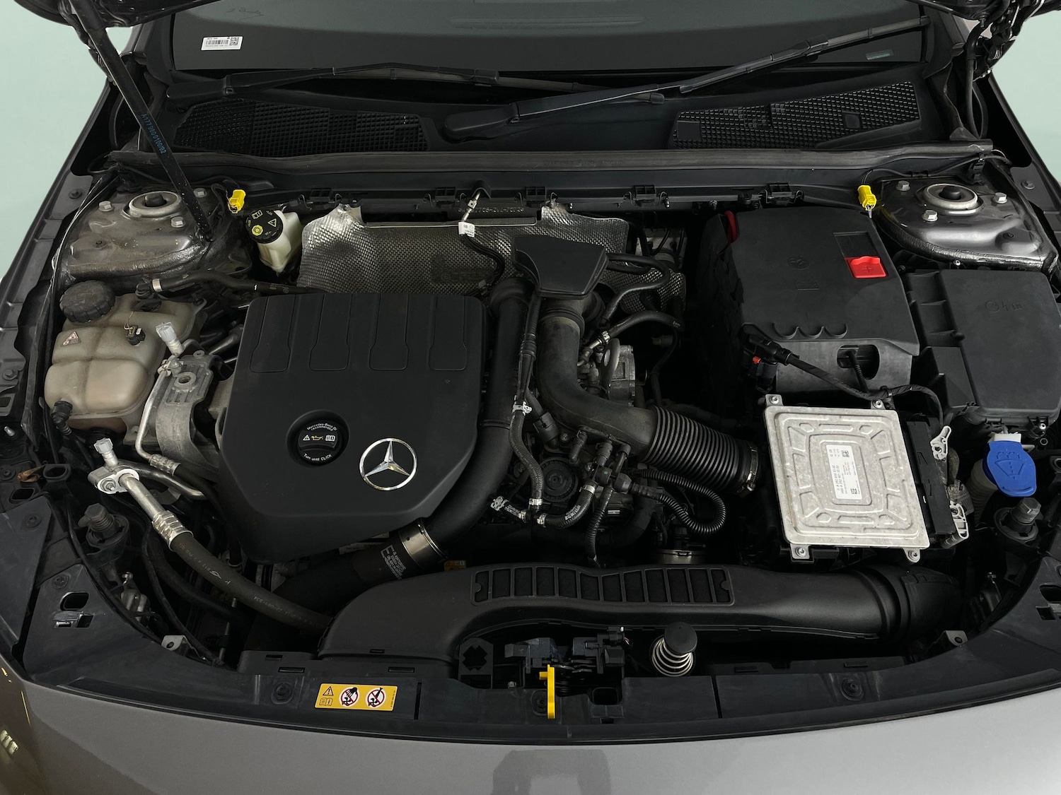 Used Mercedes-Benz A-Class 2022 for sale - 77418084: Photo 37