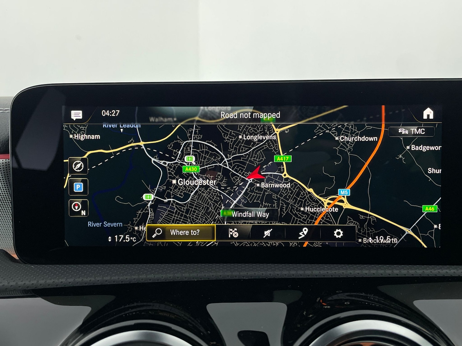 Used Mercedes-Benz A-Class 2022 for sale - 77418084: Photo 6