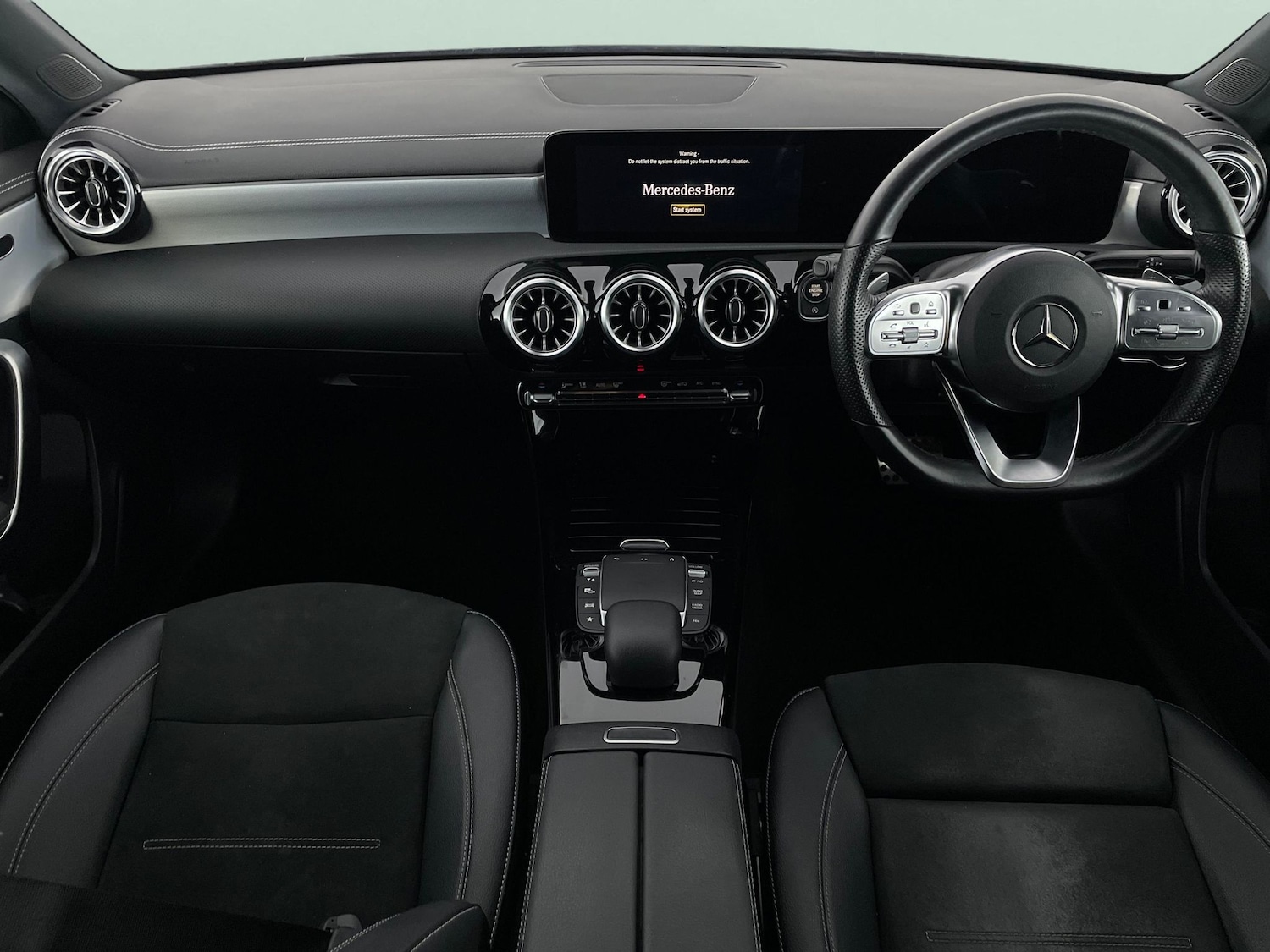 Used Mercedes-Benz A-Class 2022 for sale - 77418084: Photo 7