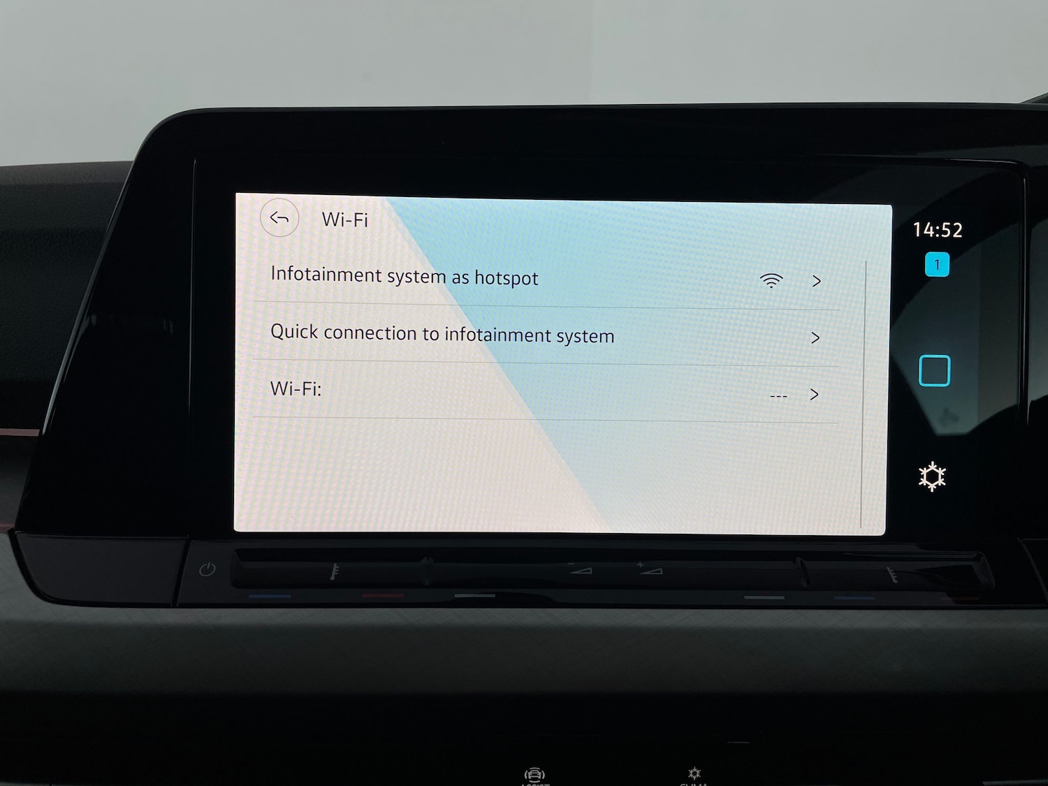 Used Volkswagen Golf 2022 for sale - 77272076: Photo 13