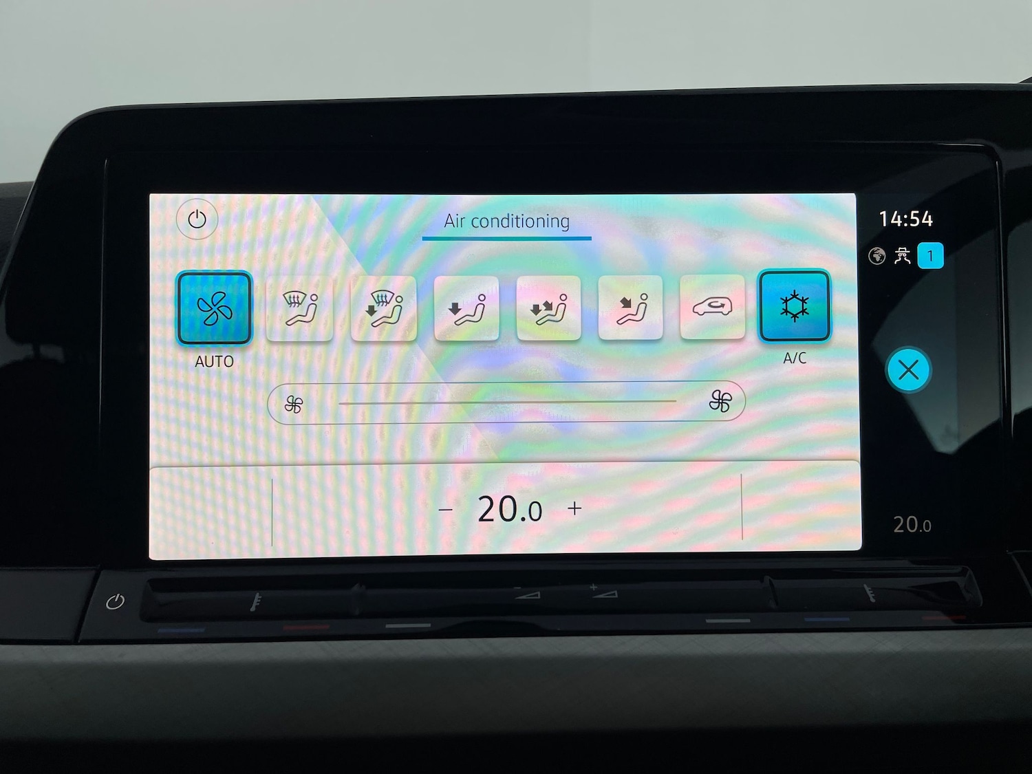 Used Volkswagen Golf 2022 for sale - 77272076: Photo 18