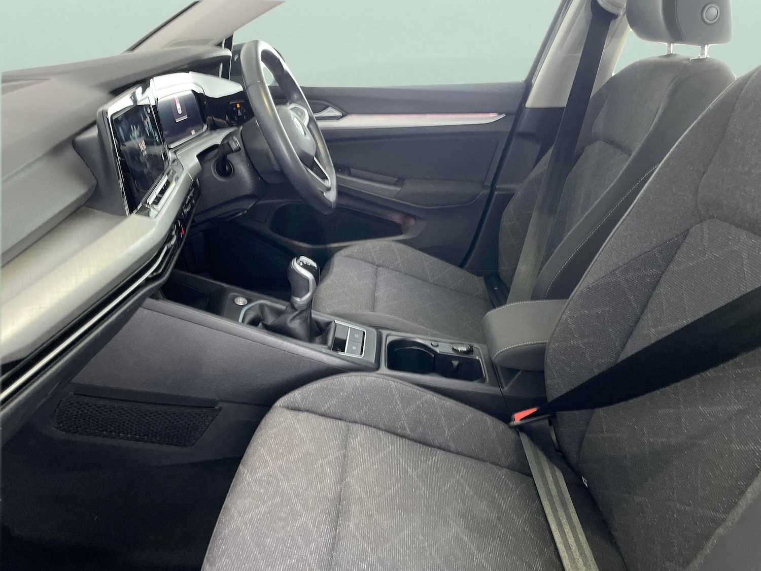 Used Volkswagen Golf 2022 for sale - 77272076: Photo 4