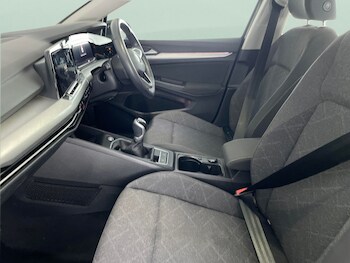 Used Volkswagen Golf undefined for sale - 77272076: Photo