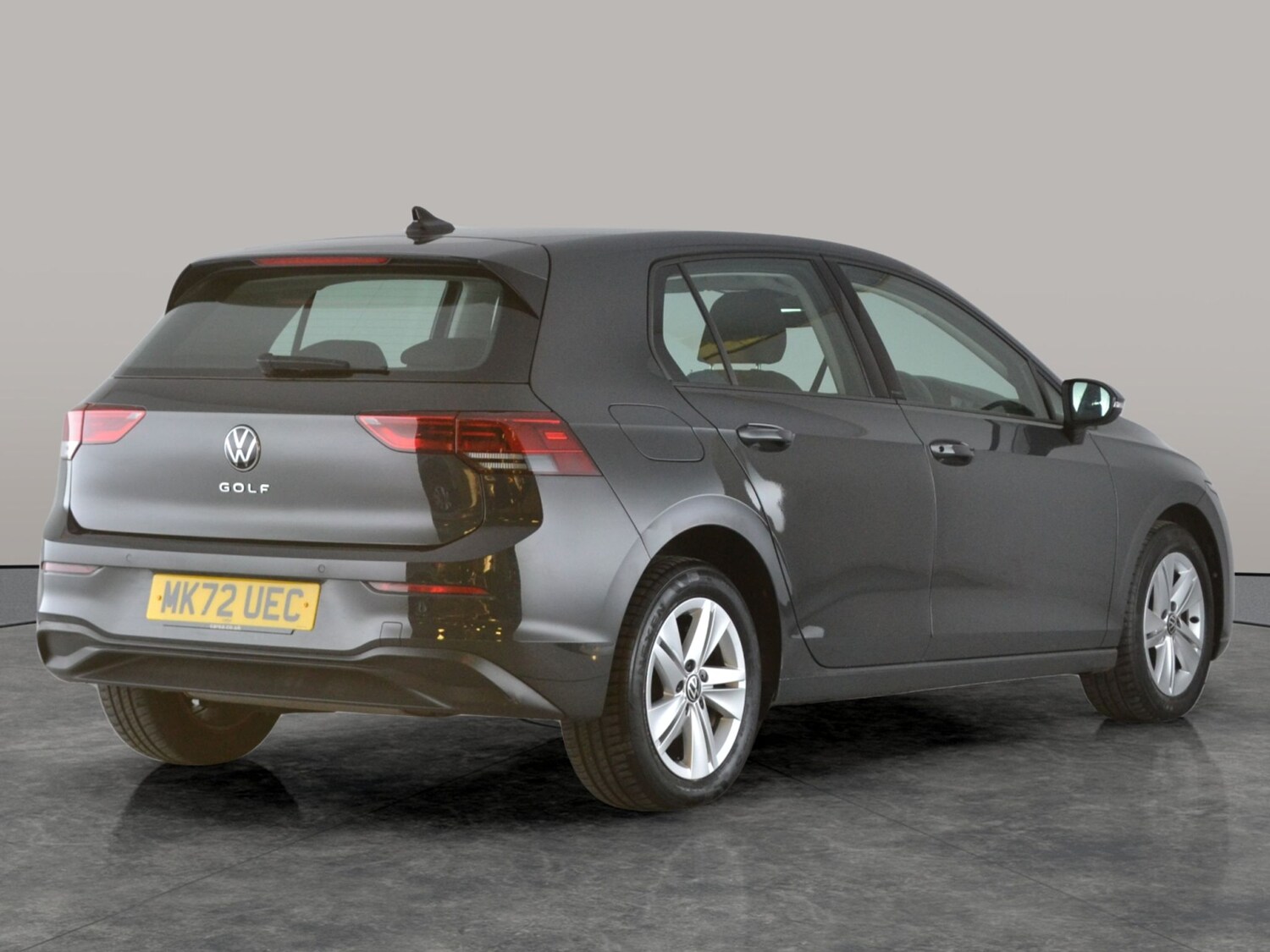 Used Volkswagen Golf 2022 for sale - 77272076: Photo 9