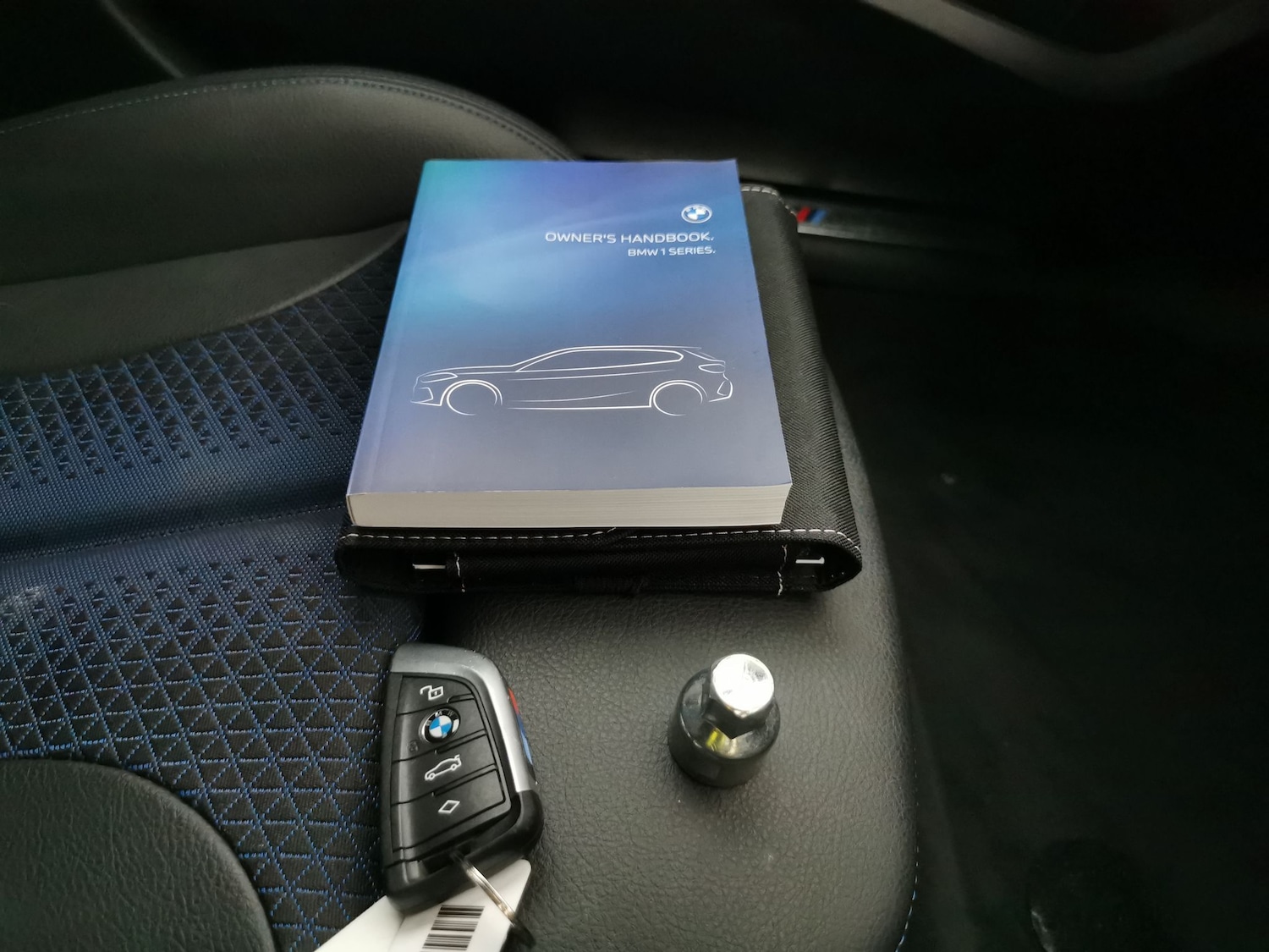 Used BMW 1 Series 2024 for sale - 77984615: Photo 35