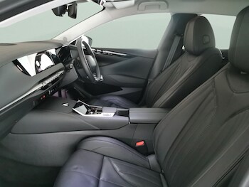 Used DS Automobiles DS 4 2023 for sale - 78337543: Photo