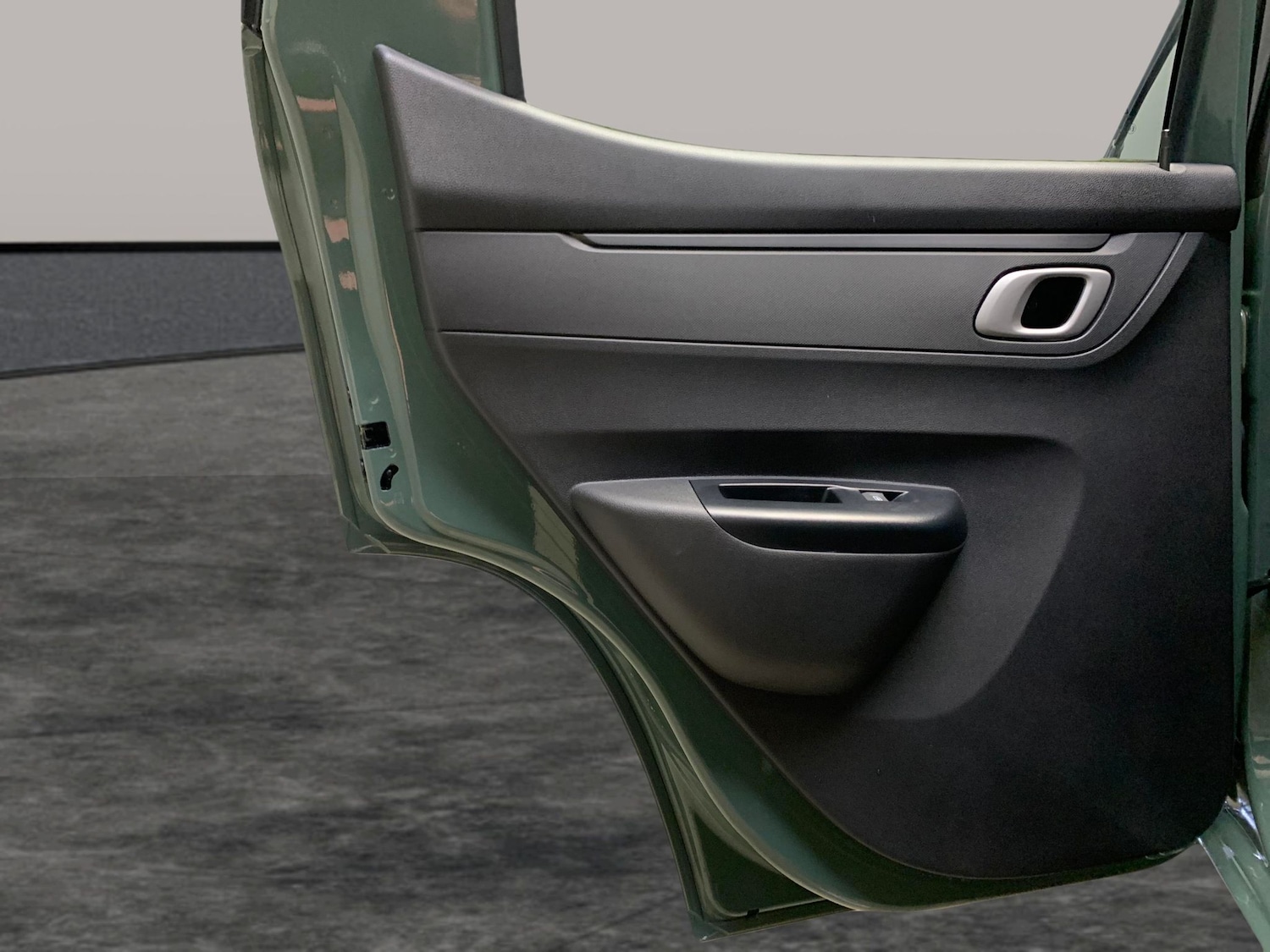 Used Dacia Spring 2024 for sale - 77529935: Photo 25