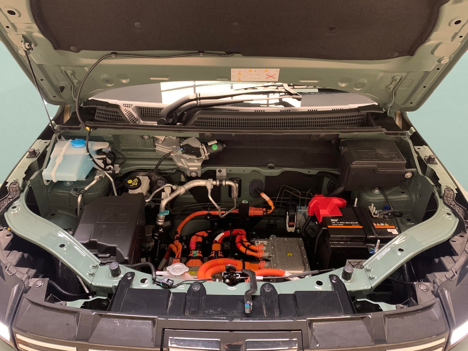 Used Dacia Spring 2024 for sale - 77529935: Photo 29