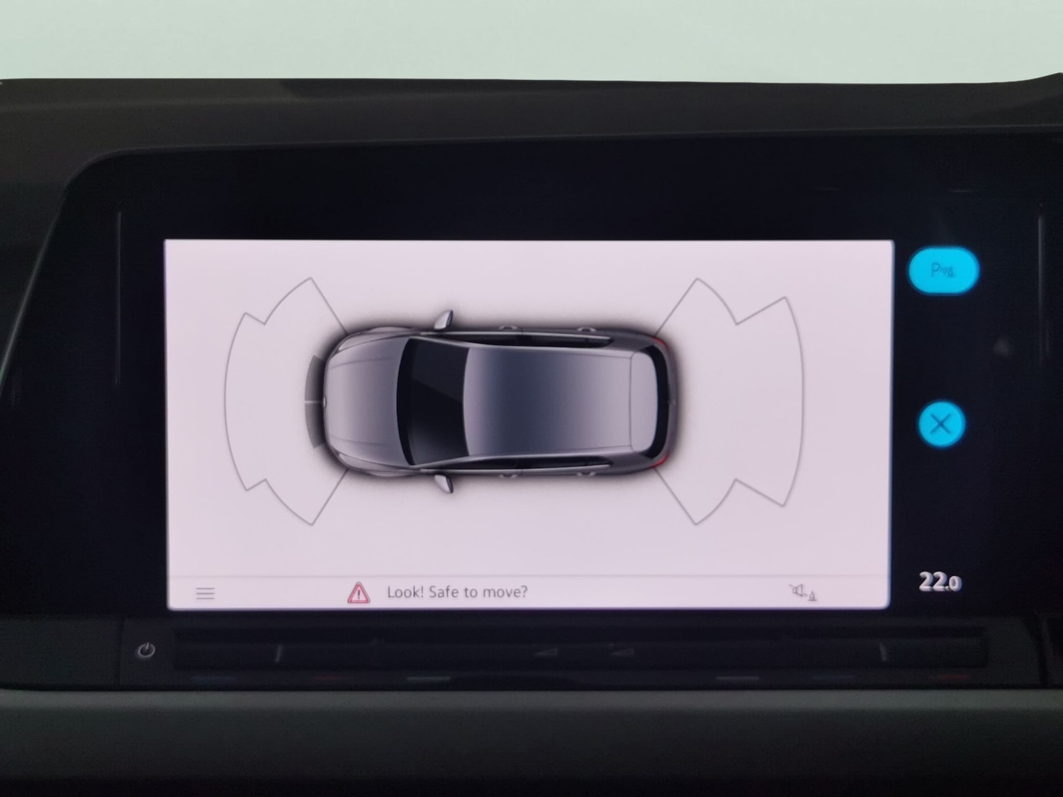 Used Volkswagen Golf 2023 for sale - 77084687: Photo 15