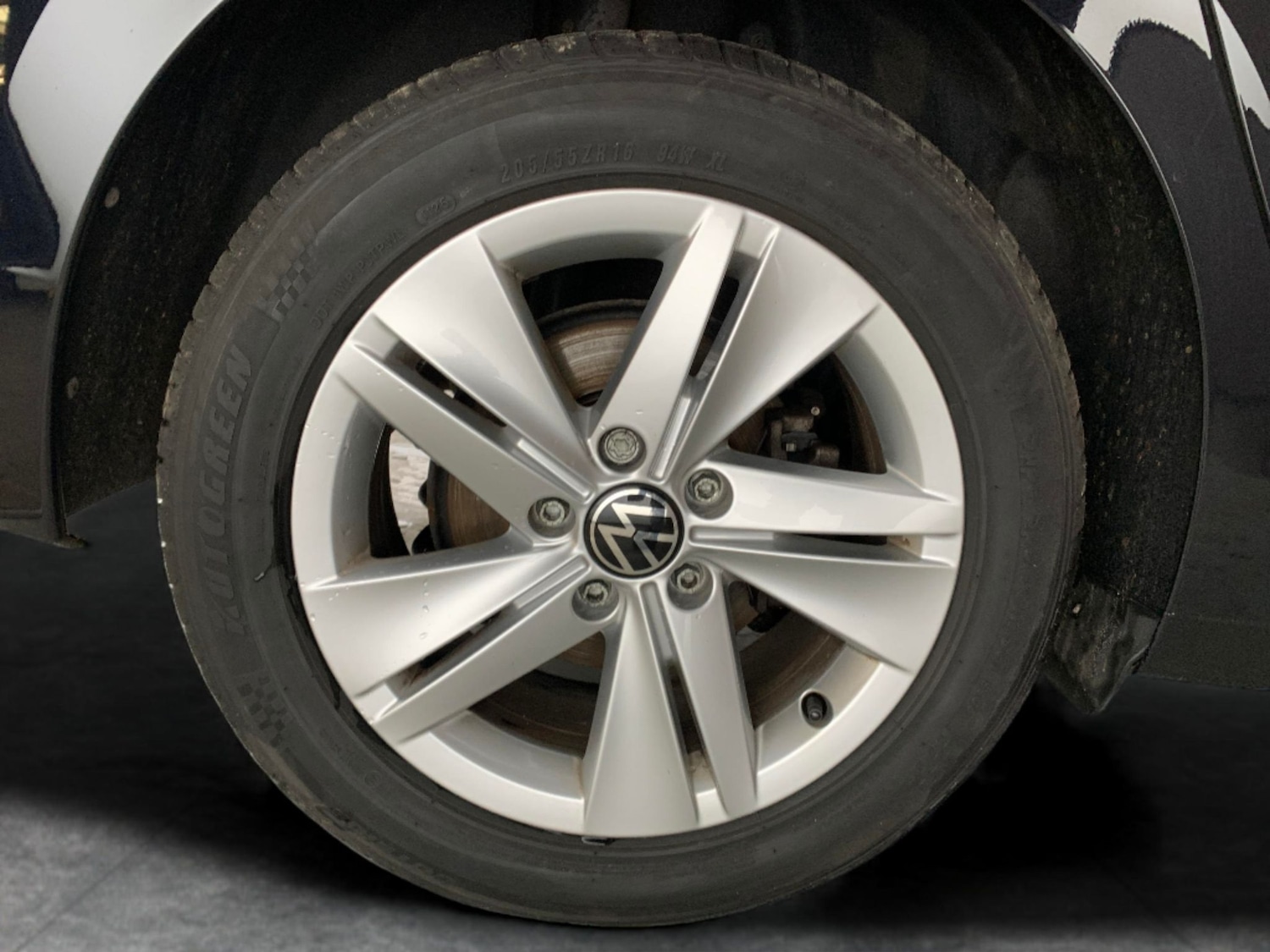 Used Volkswagen Golf 2023 for sale - 77084687: Photo 20