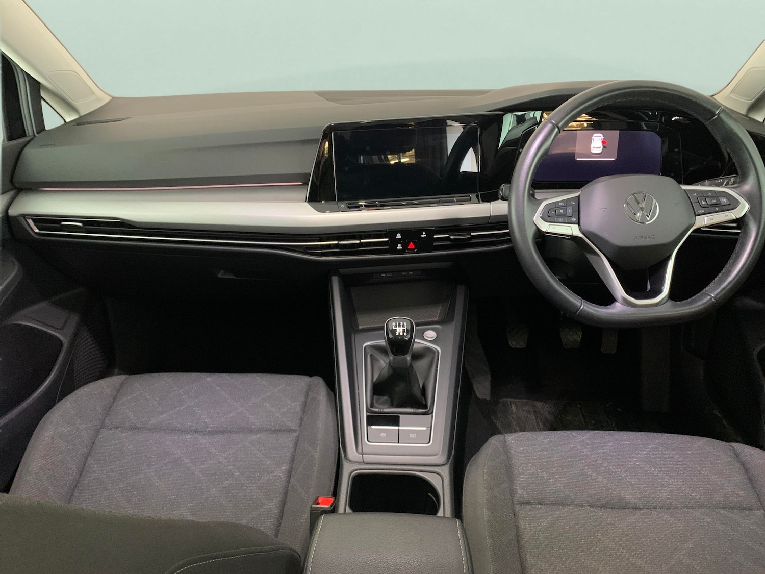 Used Volkswagen Golf 2023 for sale - 77084687: Photo 6