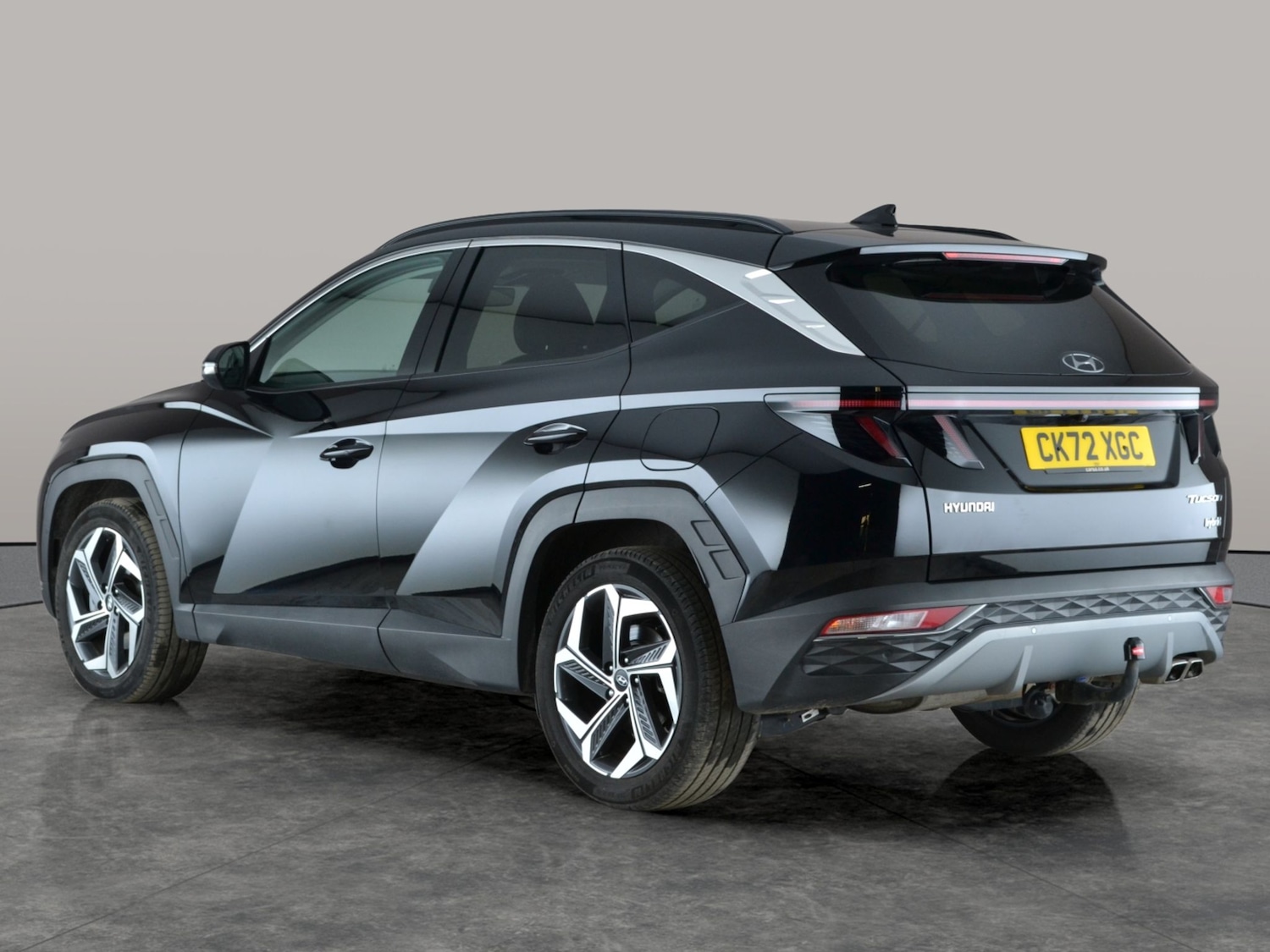 Used Hyundai TUCSON 2022 for sale - 77255678: Photo 13