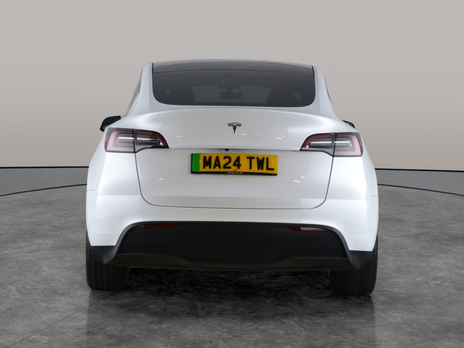 Used Tesla Model Y 2024 for sale - 77918322: Photo 11