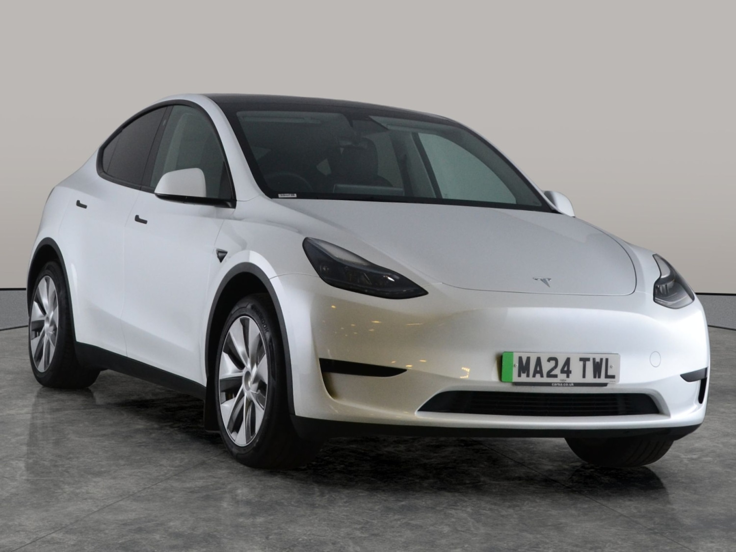 Used Tesla Model Y 2024 for sale - 77918322: Photo 14