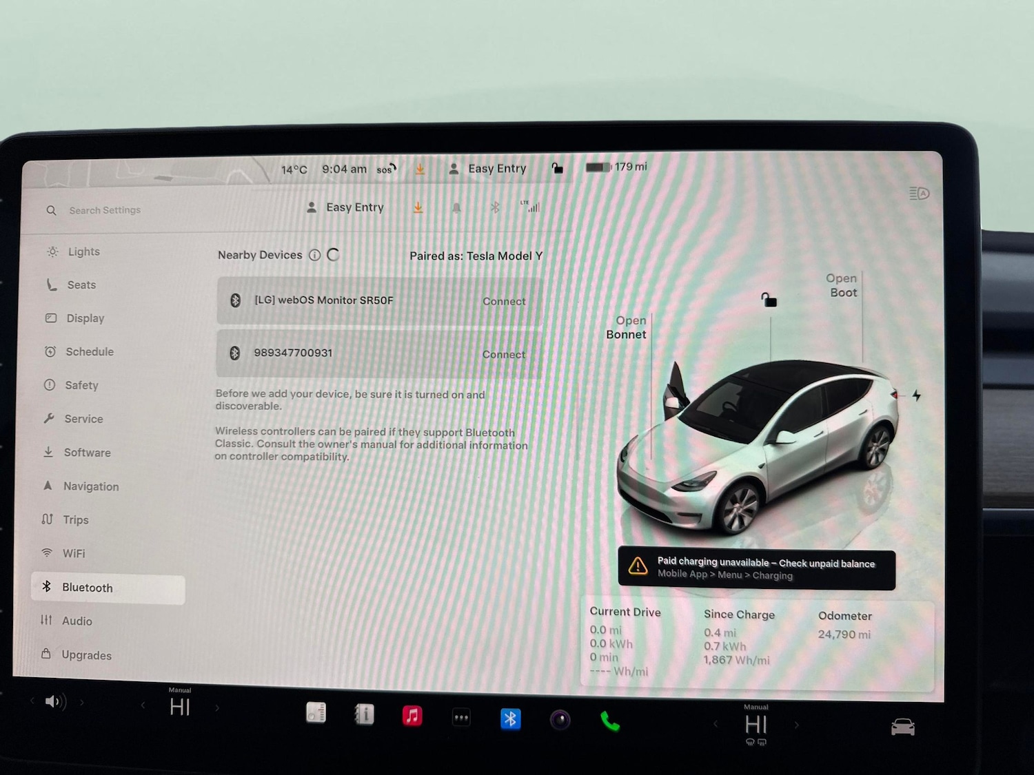 Used Tesla Model Y 2024 for sale - 77918322: Photo 20