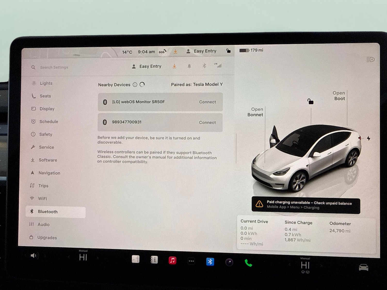 Used Tesla Model Y 2024 for sale - 77918322: Photo 21