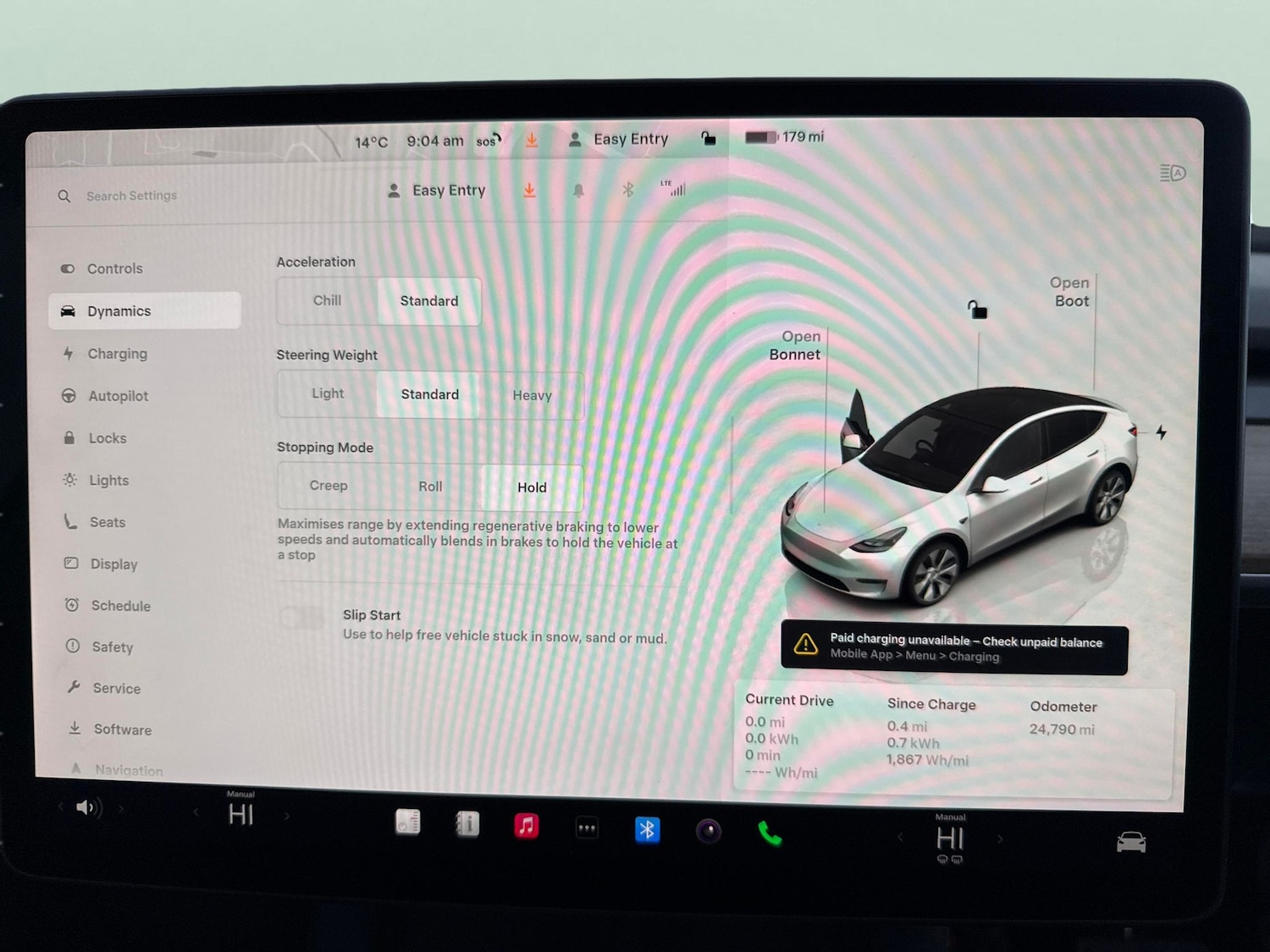 Used Tesla Model Y 2024 for sale - 77918322: Photo 22