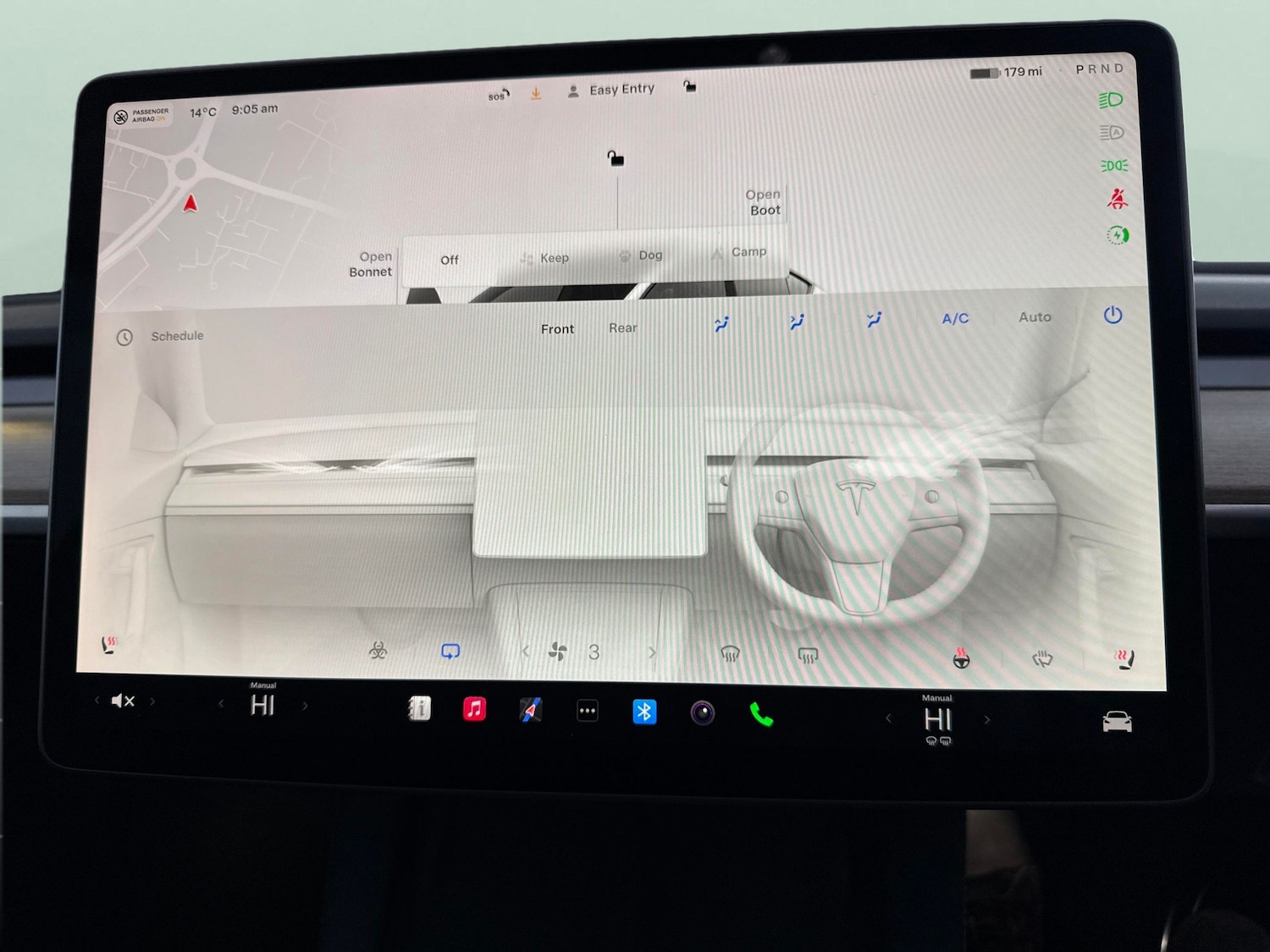 Used Tesla Model Y 2024 for sale - 77918322: Photo 24