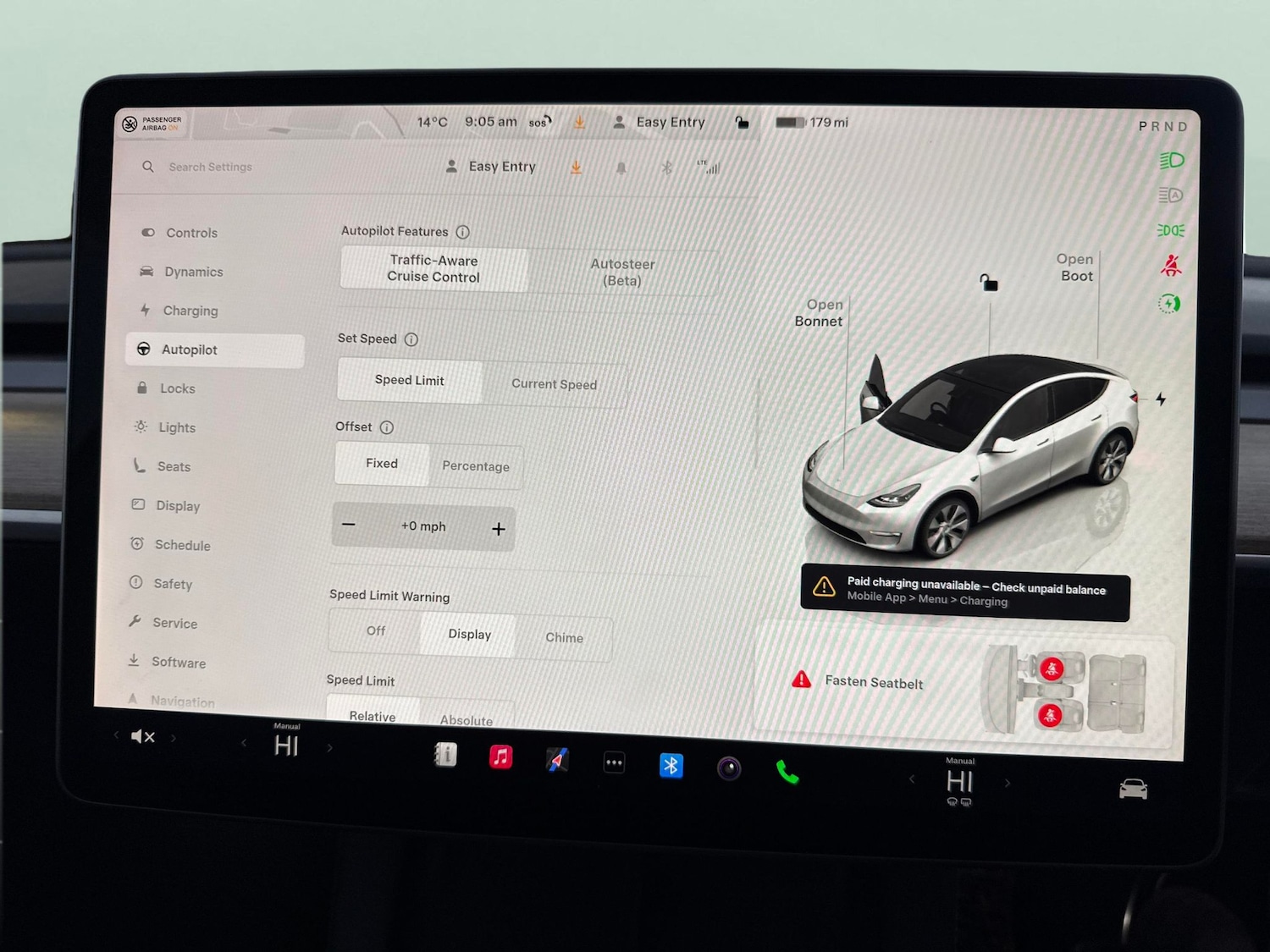 Used Tesla Model Y 2024 for sale - 77918322: Photo 25