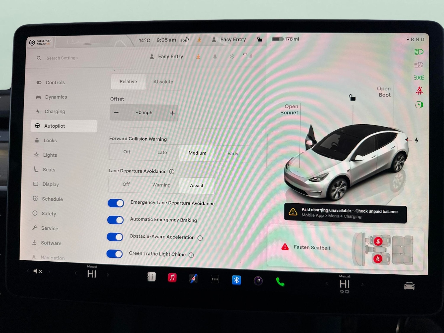 Used Tesla Model Y 2024 for sale - 77918322: Photo 27