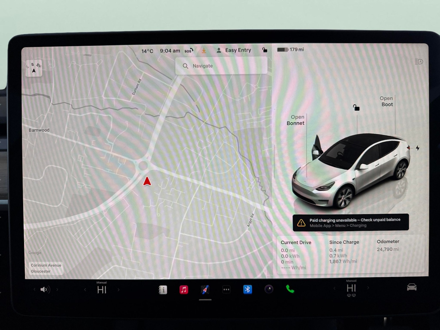 Used Tesla Model Y 2024 for sale - 77918322: Photo 8