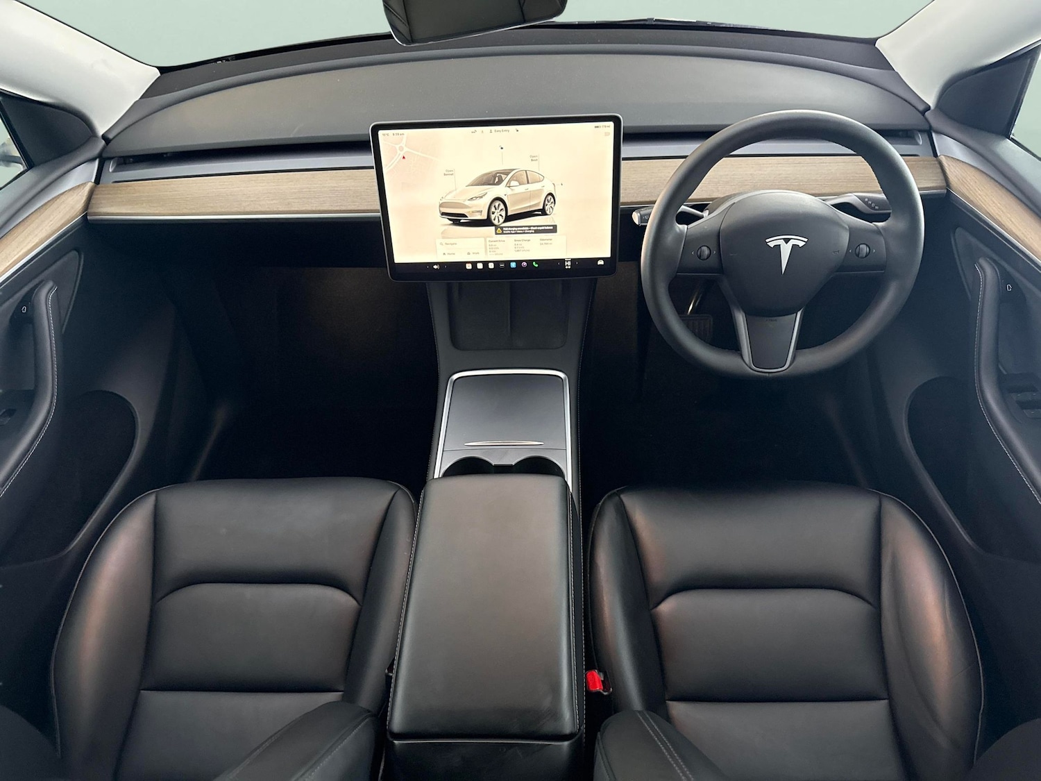 Used Tesla Model Y 2024 for sale - 77918322: Photo 9