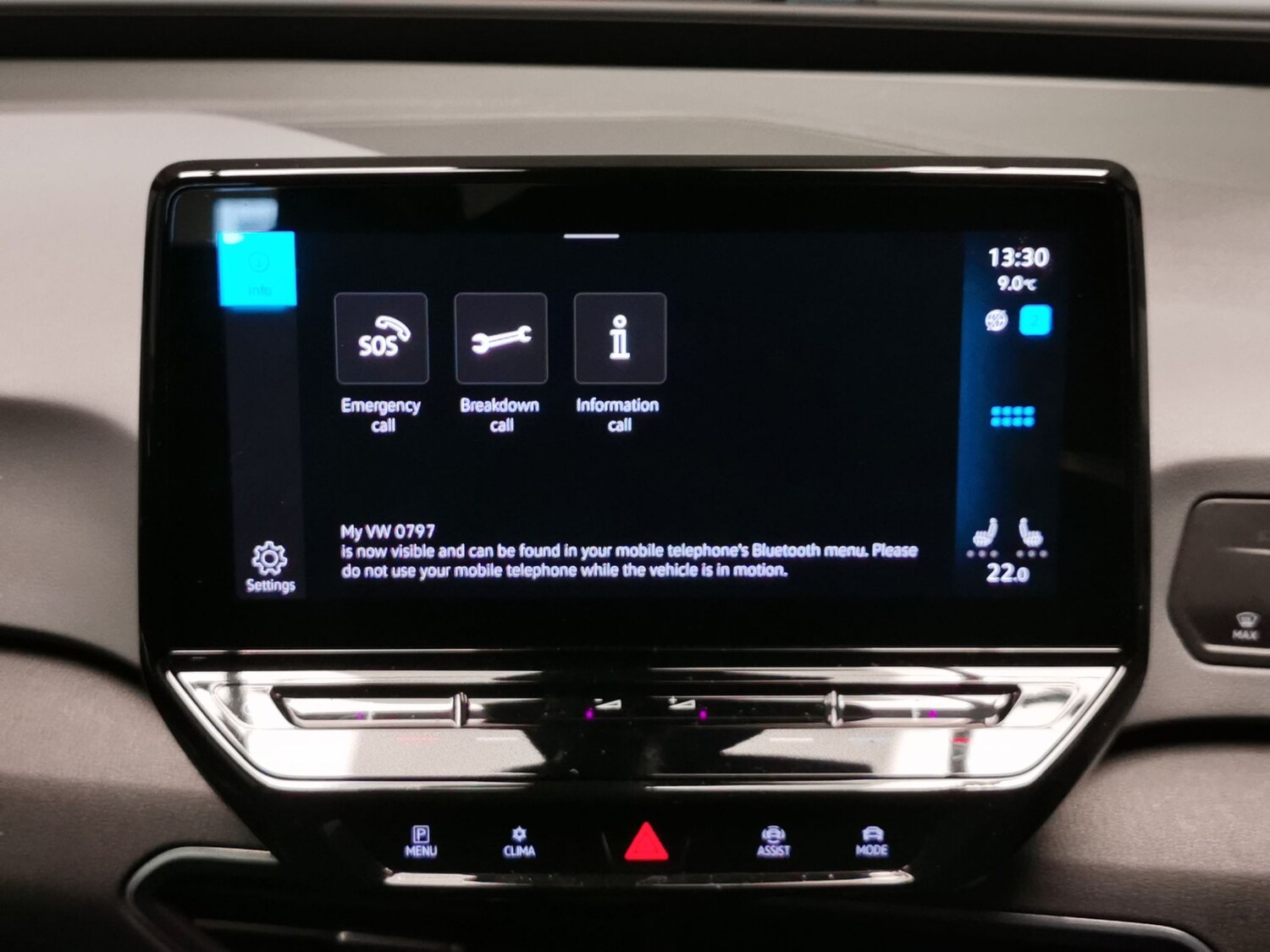 Used Volkswagen ID.3 2023 for sale - 77928257: Photo 13