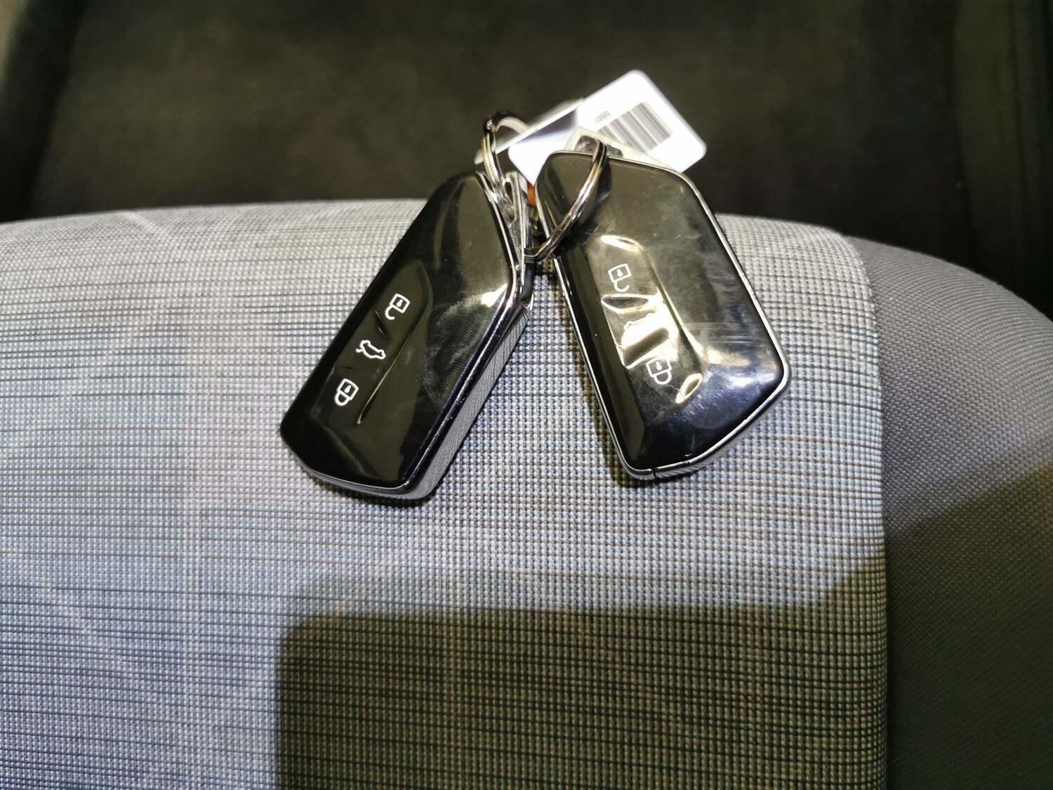 Used Volkswagen ID.3 2023 for sale - 77928257: Photo 23