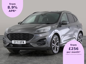 Ford - Kuga