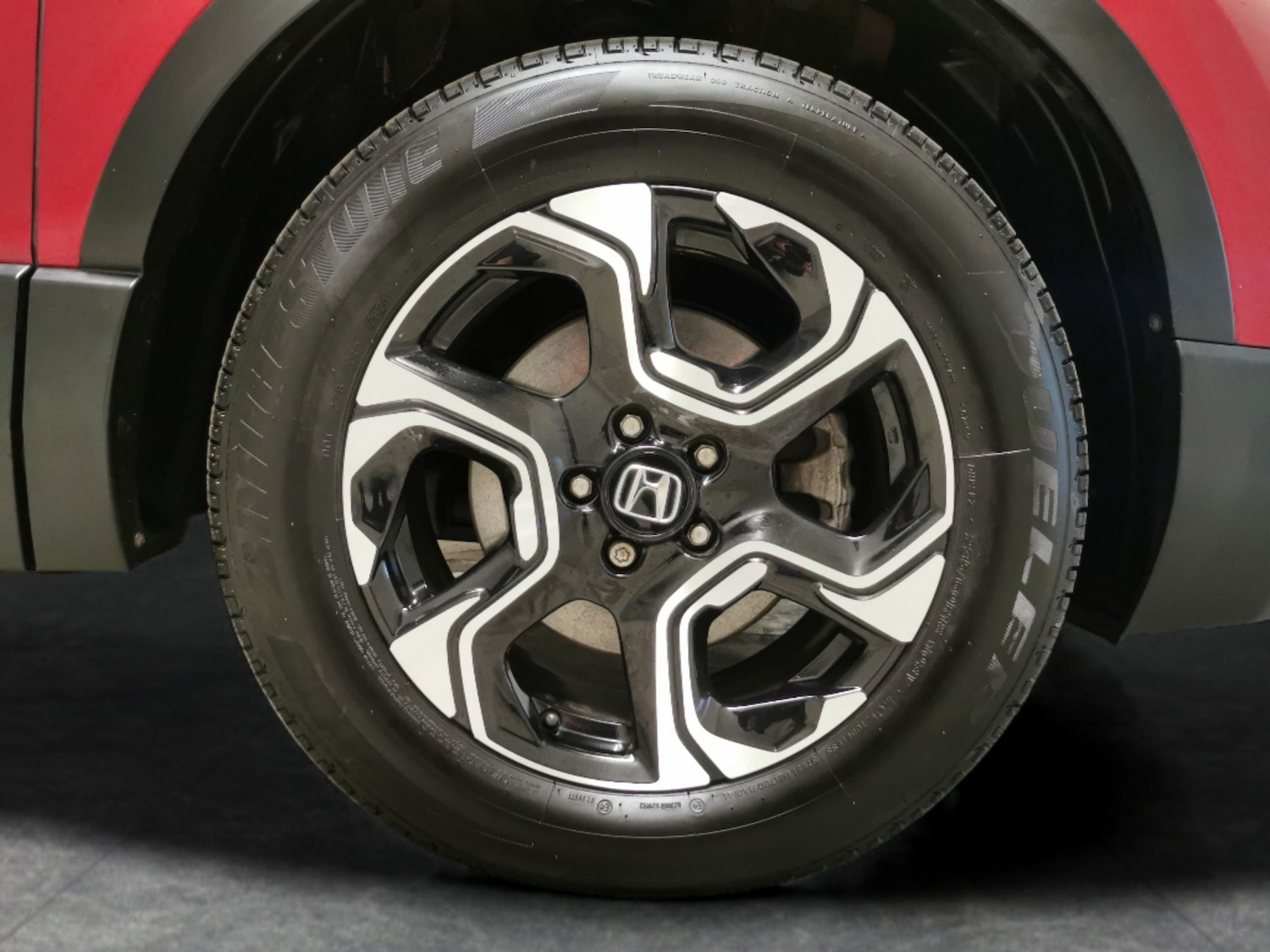 Used Honda CR-V 2019 for sale - 77167515: Photo 36