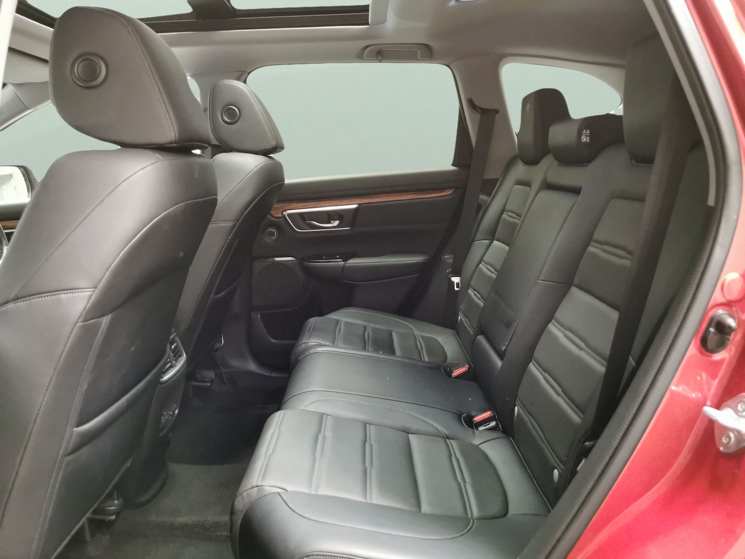 Used Honda CR-V 2019 for sale - 77167515: Photo 38