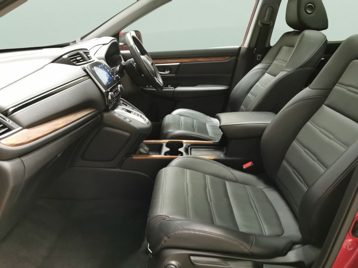 Used Honda CR-V 2019 for sale - 77167515: Photo 4