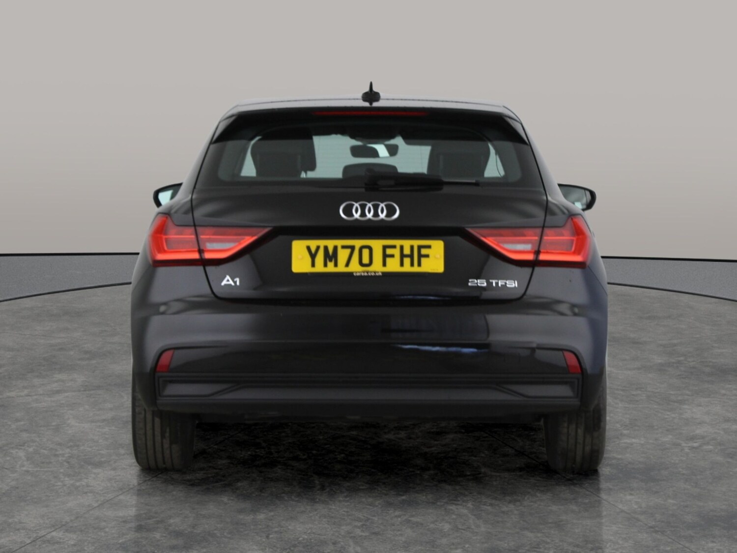Used Audi A1 2021 for sale - 77614951: Photo 10