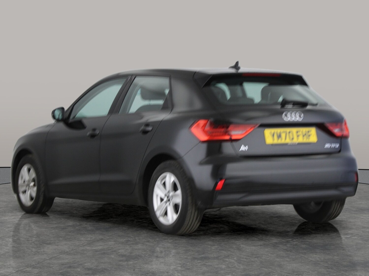 Used Audi A1 2021 for sale - 77614951: Photo 11