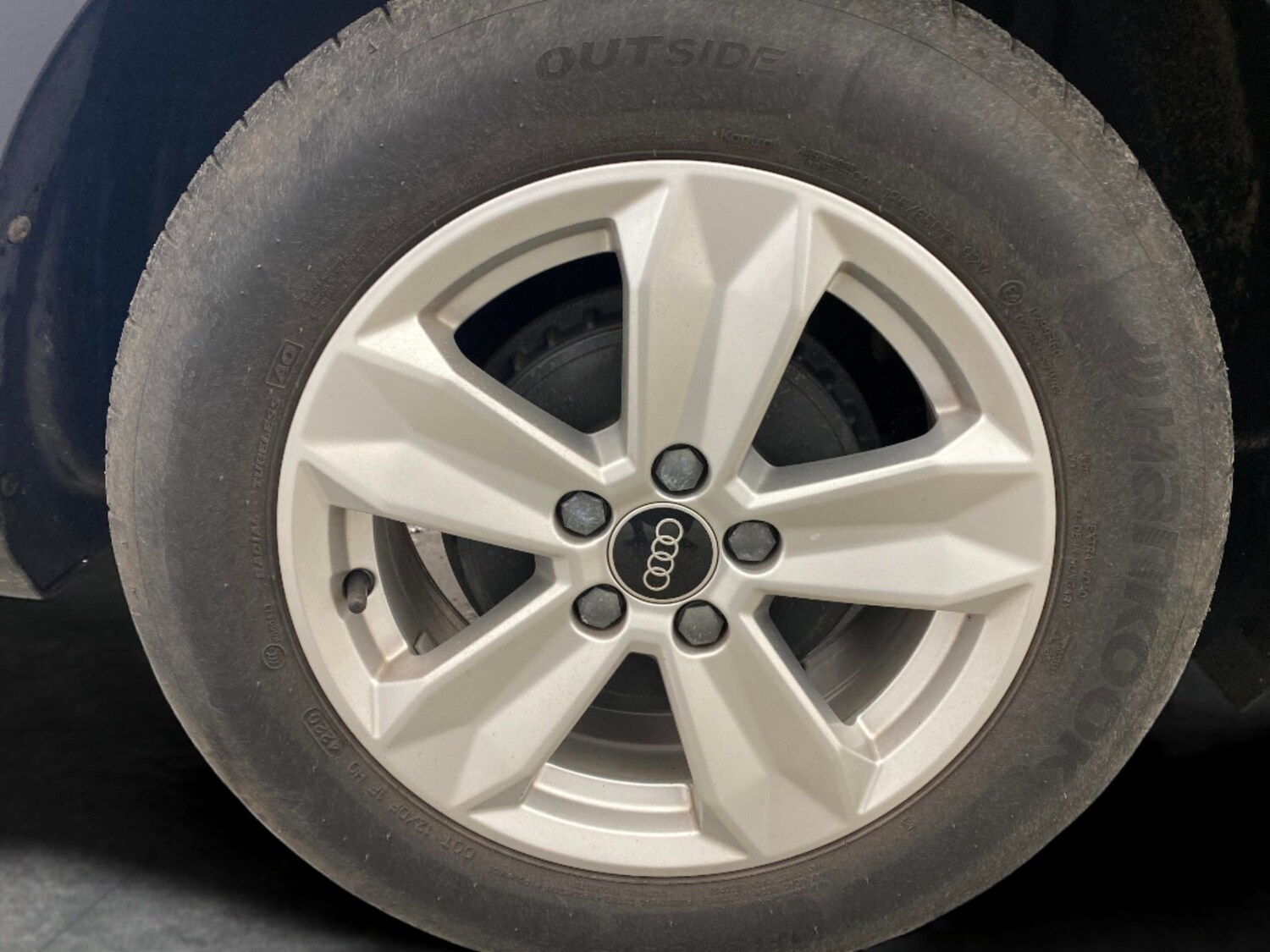 Used Audi A1 2021 for sale - 77614951: Photo 18