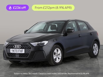 Audi A1 feature image