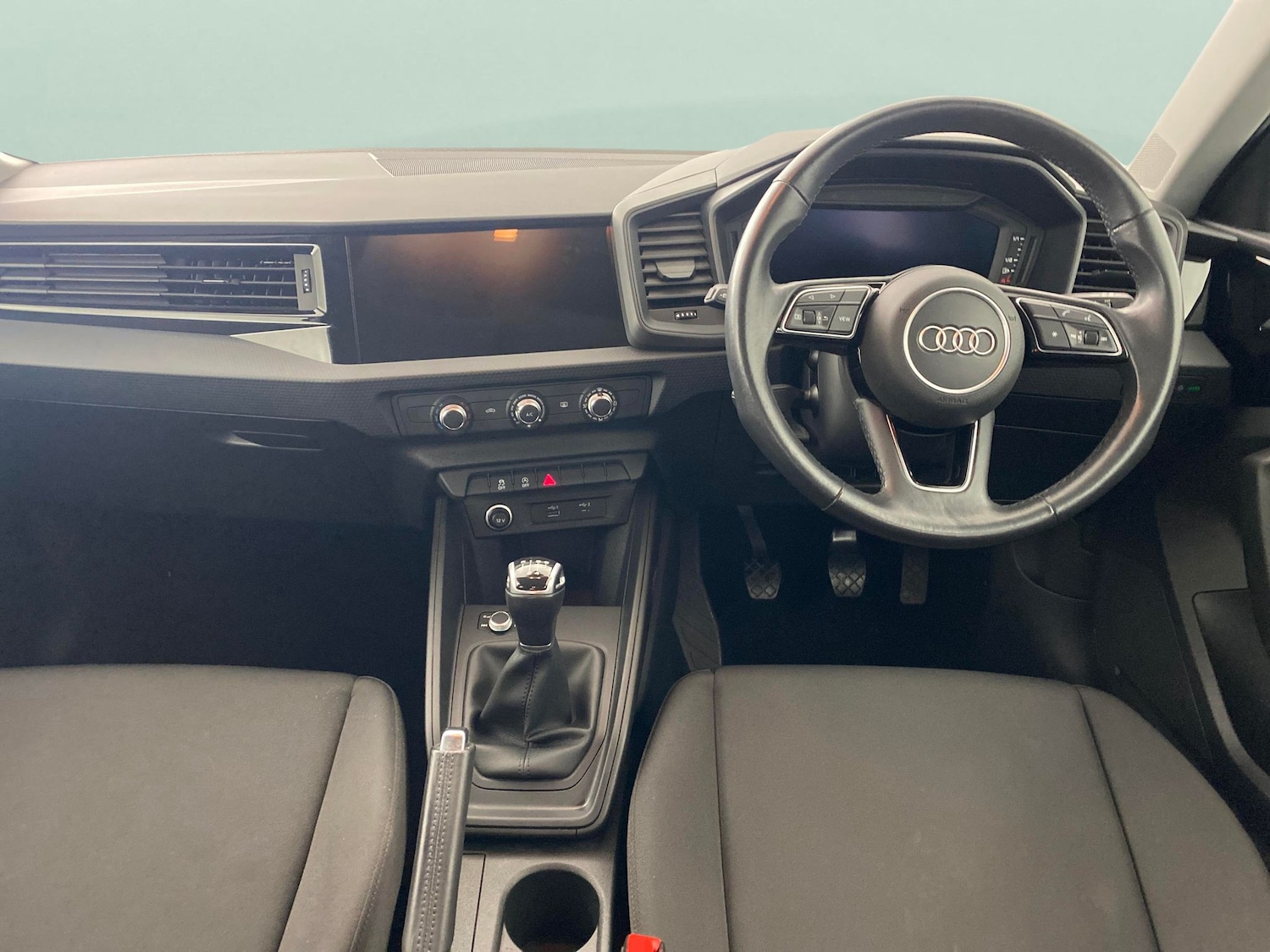 Used Audi A1 2021 for sale - 77614951: Photo 4