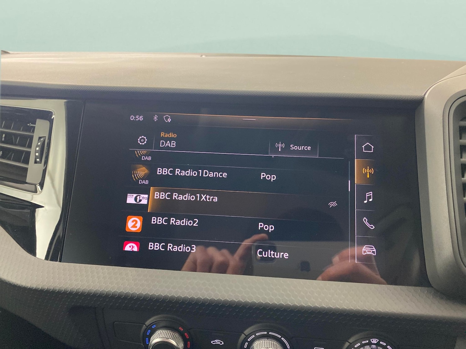 Used Audi A1 2021 for sale - 77614951: Photo 5