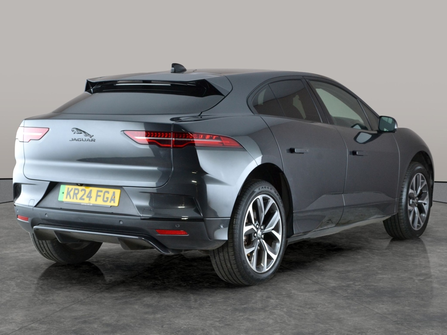 Used Jaguar I-Pace 2024 for sale - 77225566: Photo 12