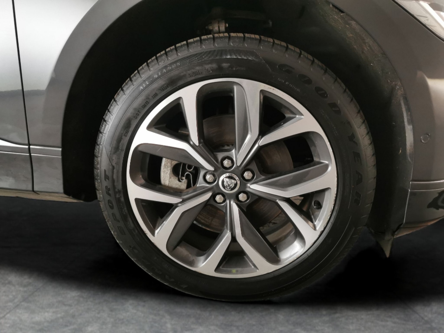 Used Jaguar I-Pace 2024 for sale - 77225566: Photo 29