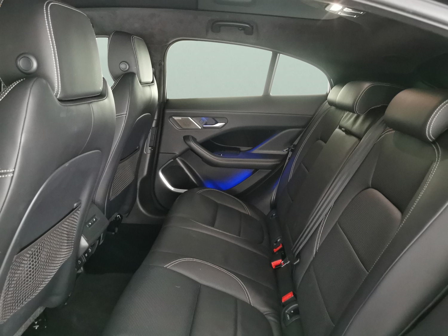 Used Jaguar I-Pace 2024 for sale - 77225566: Photo 31