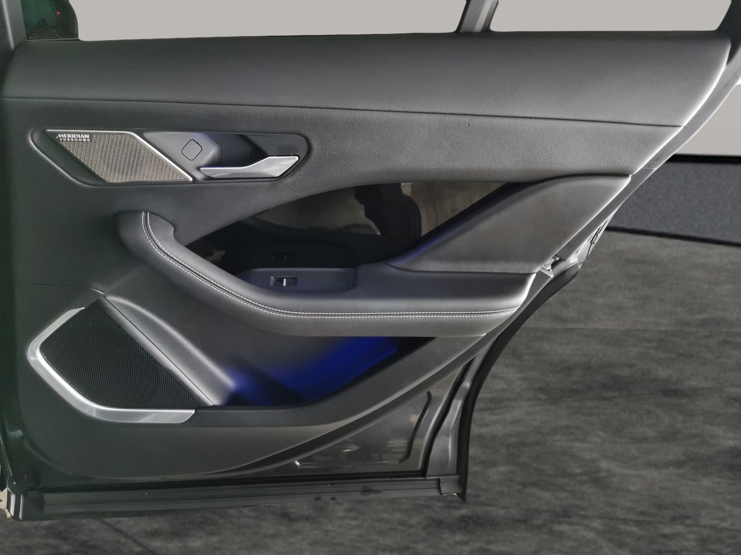 Used Jaguar I-Pace 2024 for sale - 77225566: Photo 34