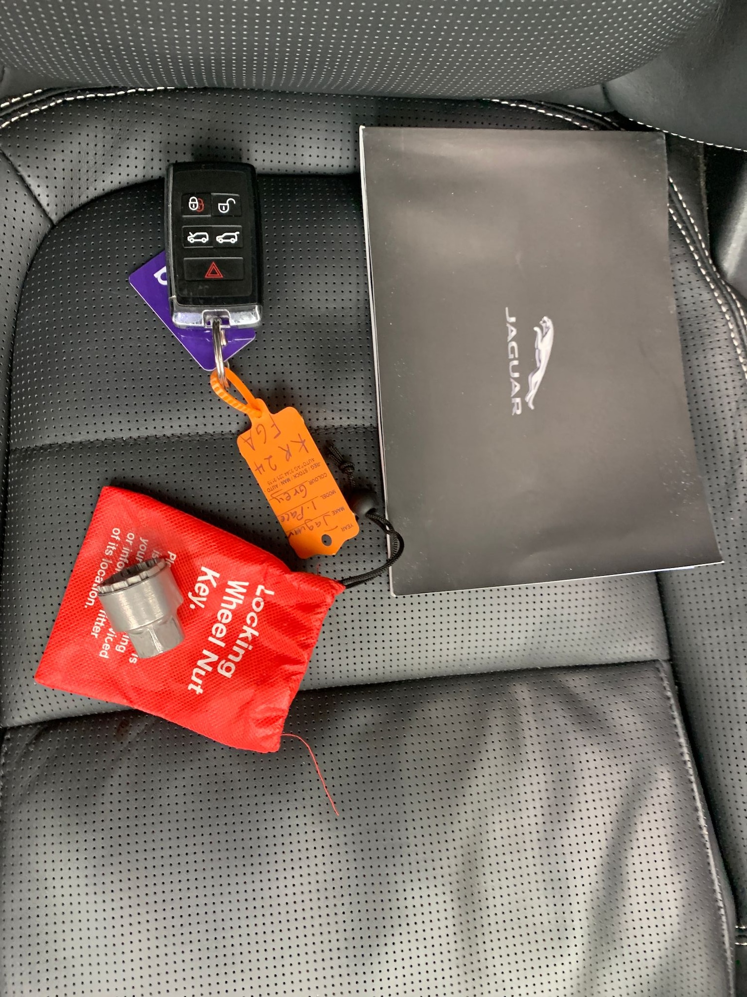 Used Jaguar I-Pace 2024 for sale - 77225566: Photo 36