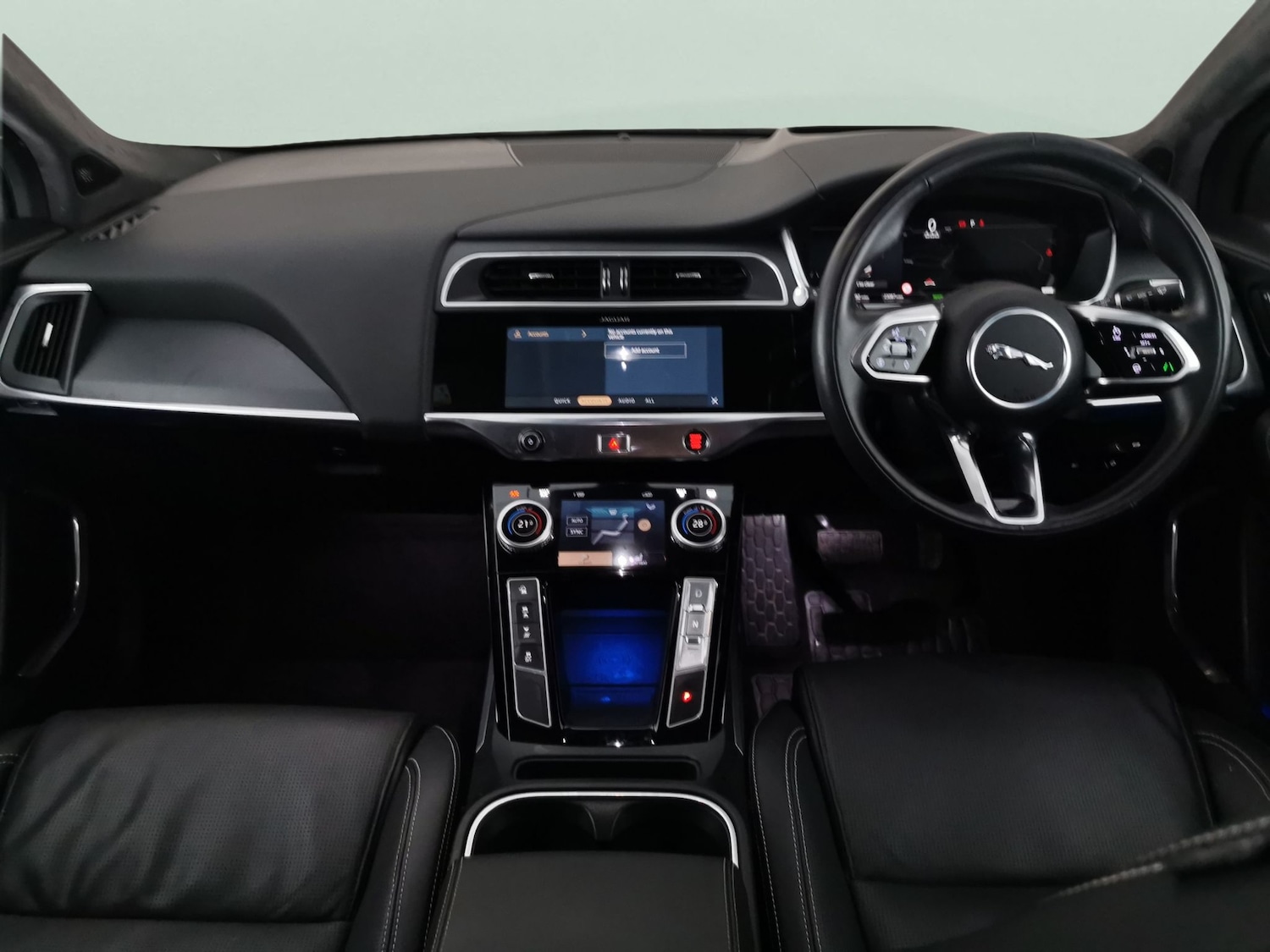 Used Jaguar I-Pace 2024 for sale - 77225566: Photo 9