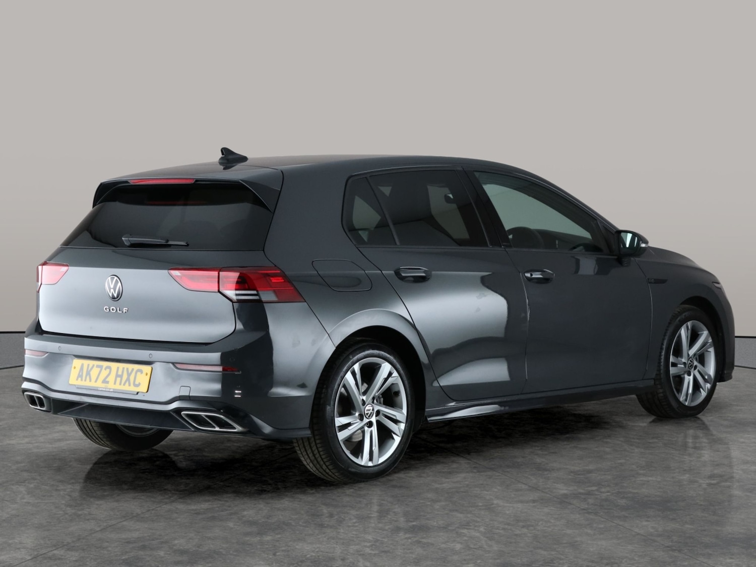 Used Volkswagen Golf 2022 for sale - 76426167: Photo 12