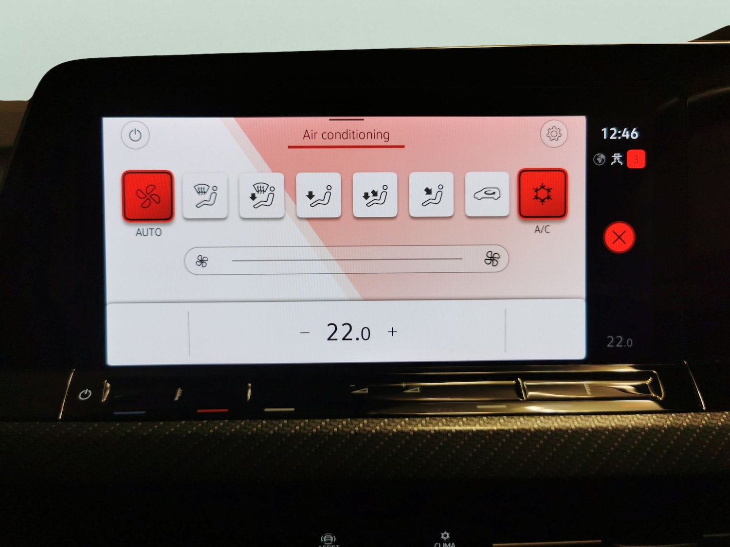 Used Volkswagen Golf 2022 for sale - 76426167: Photo 22