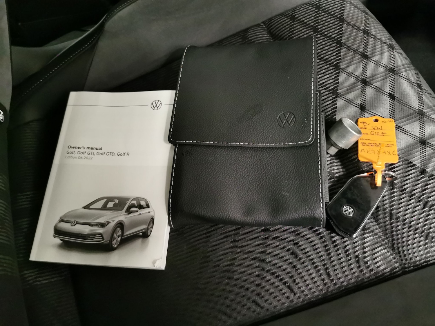 Used Volkswagen Golf 2022 for sale - 76426167: Photo 44